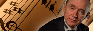 Derek Williams - Composer, Musician, Arranger, Conductor
