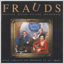 Frauds