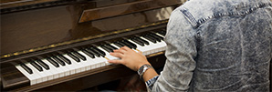 Music lessons over Skype Music lessons over Skype