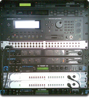 Rack