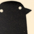 The Making of Longbird