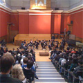 Reid Concert Hall