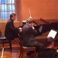Seiras Quintet